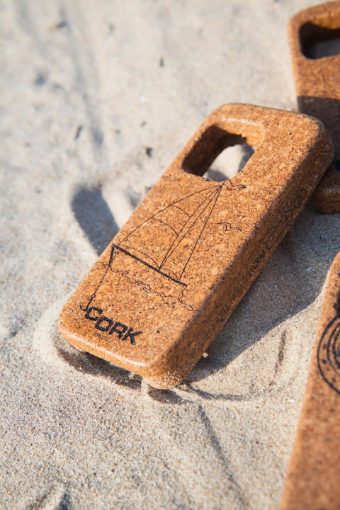 Cork Slim Hülle