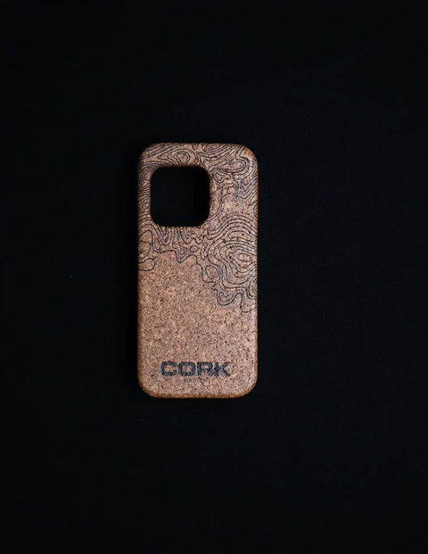 Cork Slim Hülle