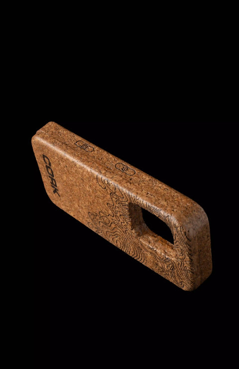 Cork Slim Hülle
