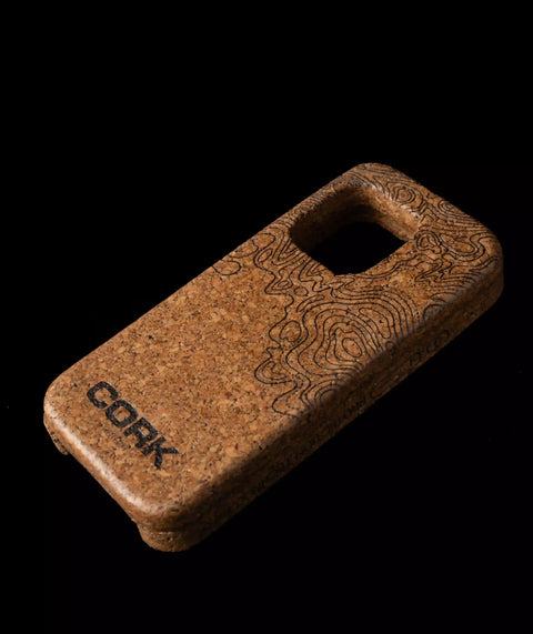 Cork Slim Hülle