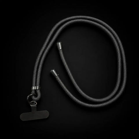 Cordón para el cuello de regalo con la funda Cork Slim