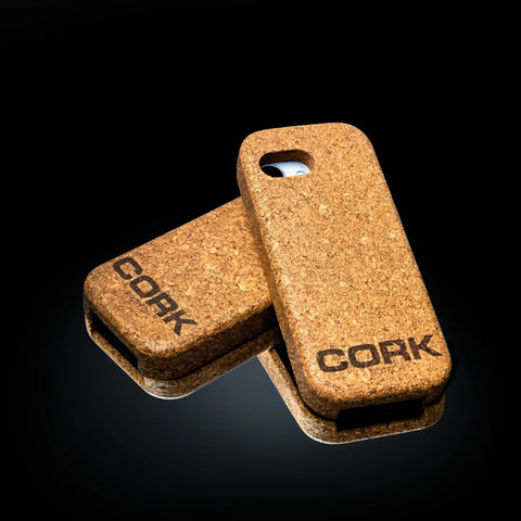 Cork Extreme Case