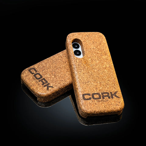 Cork Extreme Case