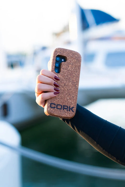 Cork Extreme Case