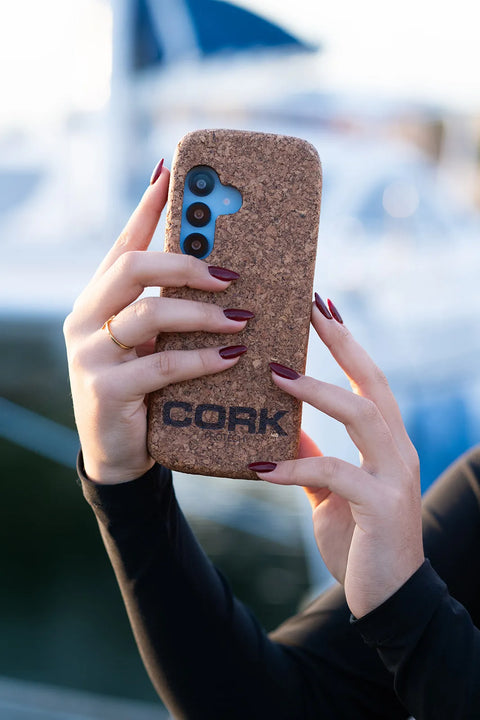 Cork Extreme Case
