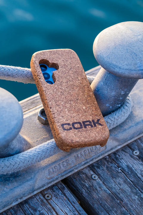 Cork Extreme Case