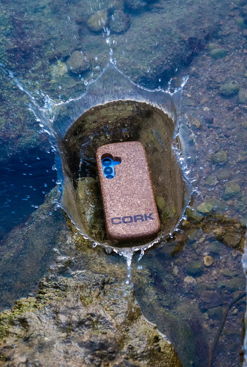 Cork Extreme Case