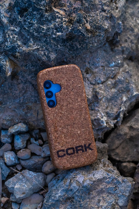 Cork Extreme Case