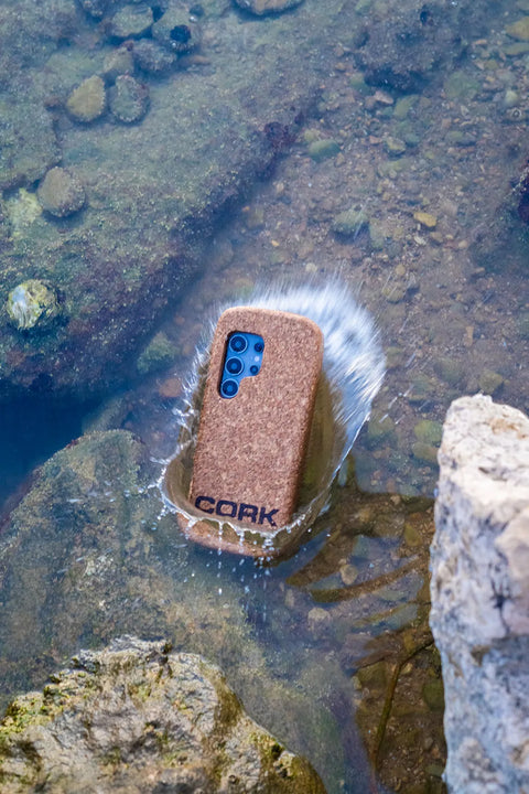 Cork Extreme Case