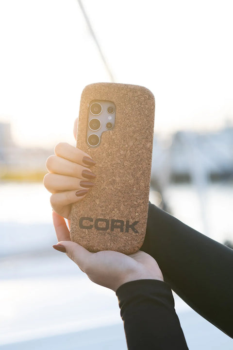 Cork Extreme Case