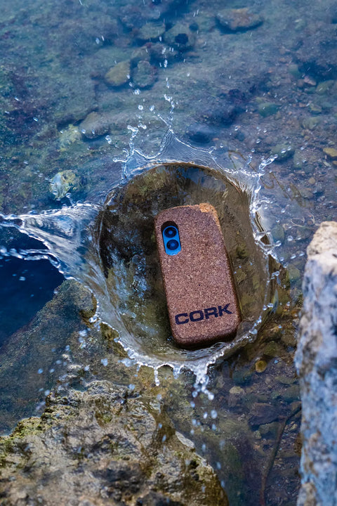 Cork Extreme Case