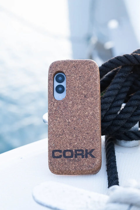 Cork Extreme Case