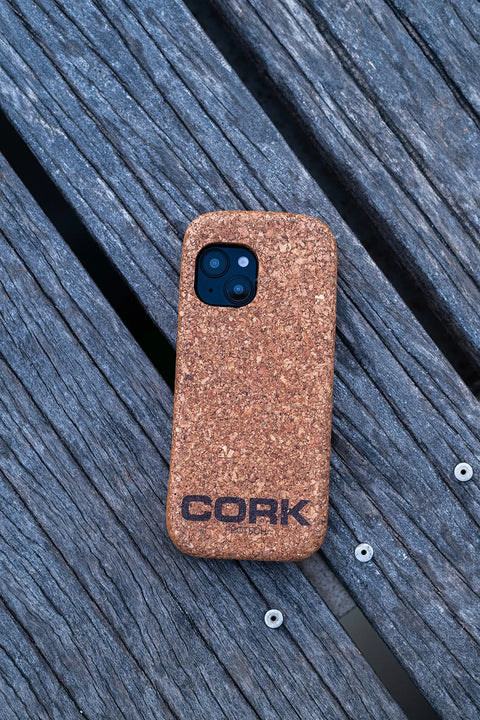 Cork Extreme Case
