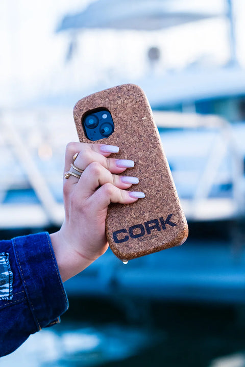 Cork Extreme Case