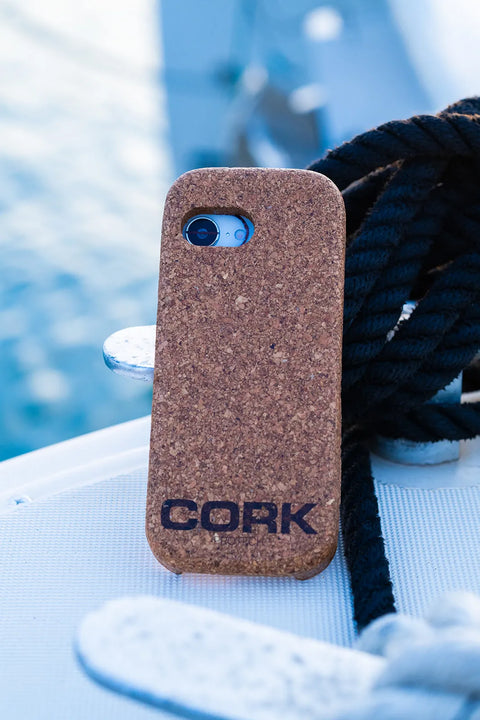 Cork Extreme Case