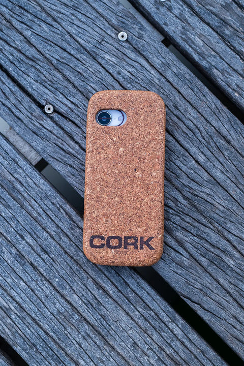Cork Extreme Case