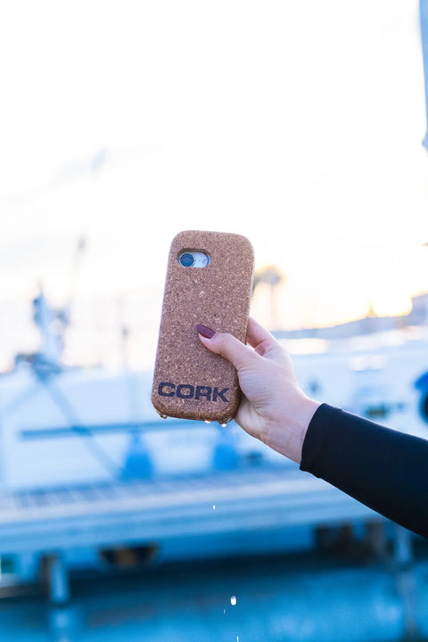 Cork Extreme Case