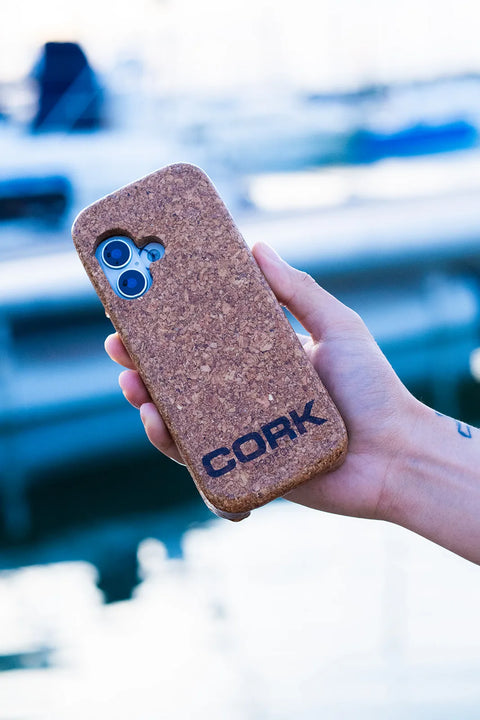 Funda Cork Extreme