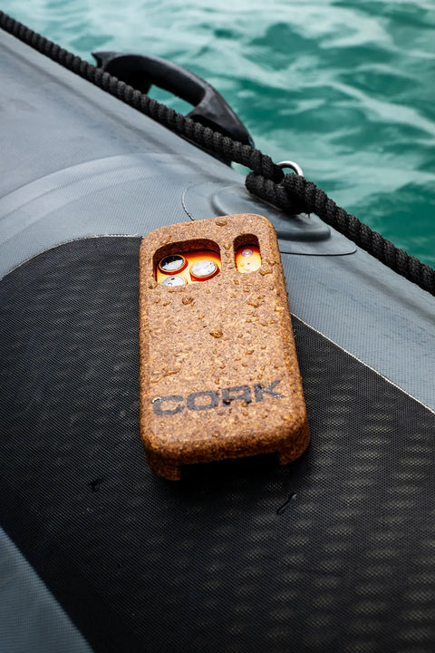 Cork Extreme Case