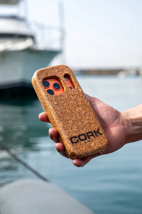 Cork Extreme Case