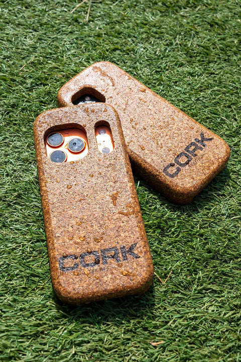 Cork Extreme Case