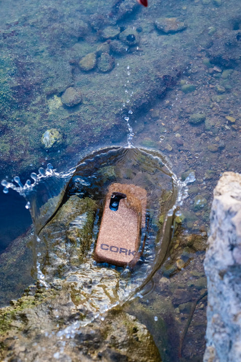 Cork Extreme Case