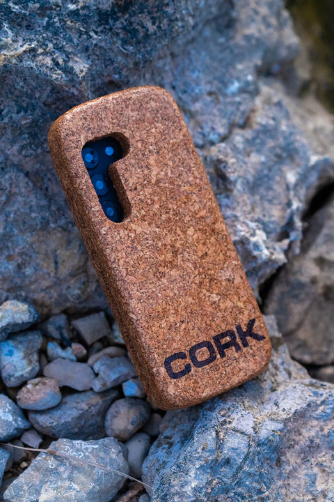 Cork Extreme Case