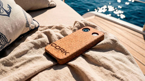 Cork Extreme Case