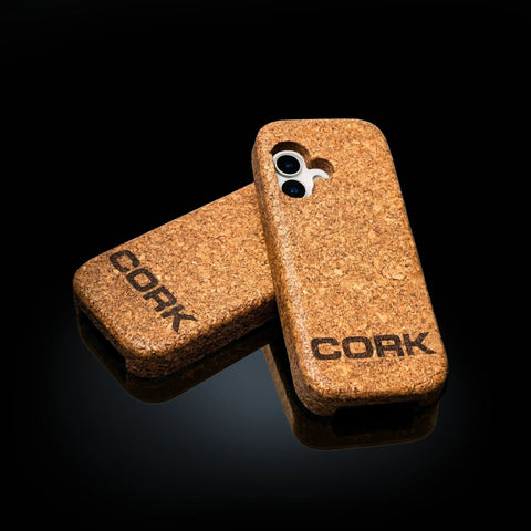 Cork Extreme Case