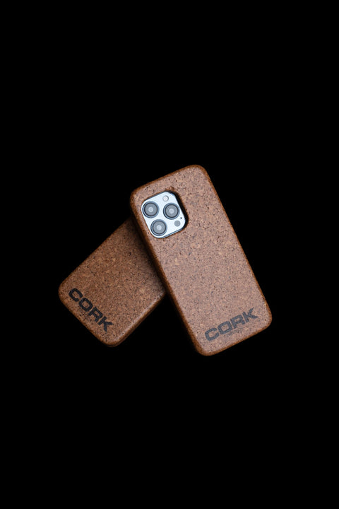 Cork Slim Hülle