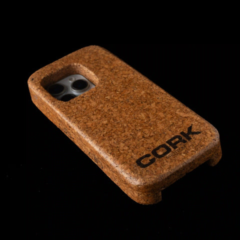 Cork Slim Hülle