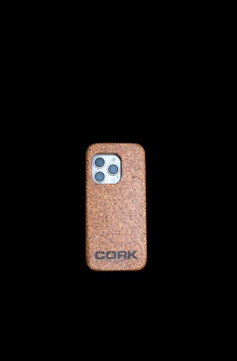 Cork Slim Hülle