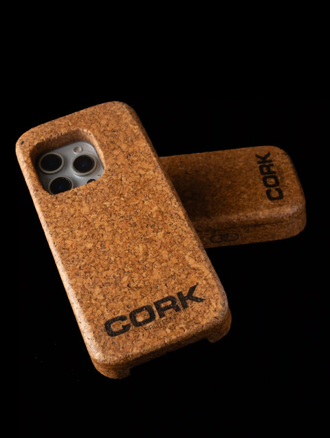 Cork Slim Hülle