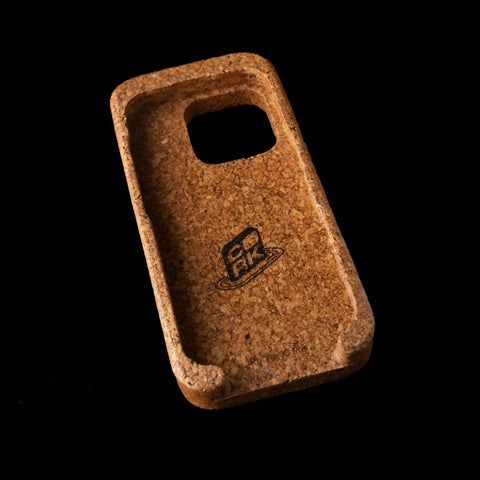 Cork Slim Hülle