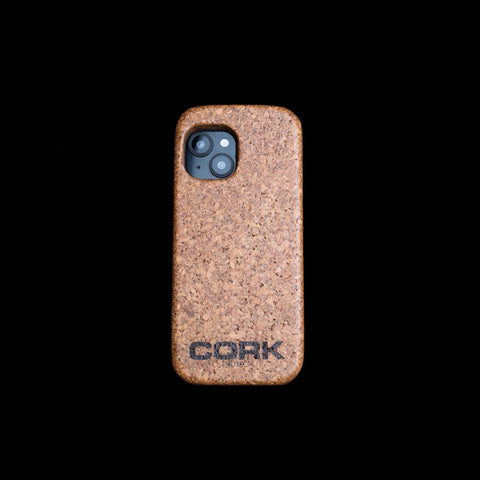 Cork Slim Hülle
