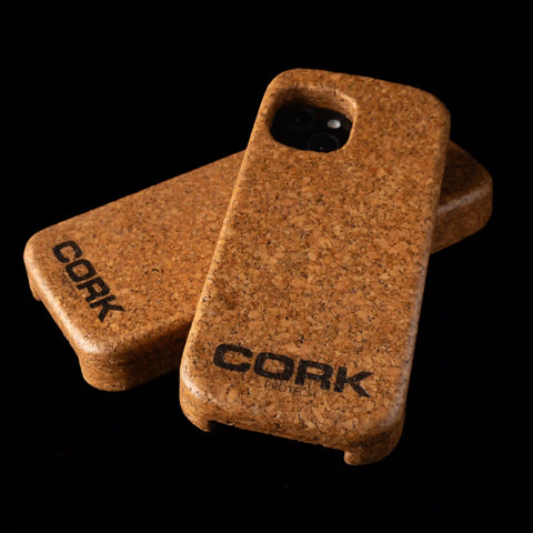 Cork Slim Hülle