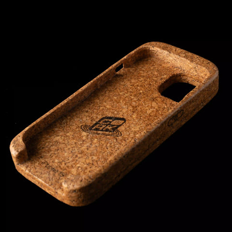 Cork Slim Hülle