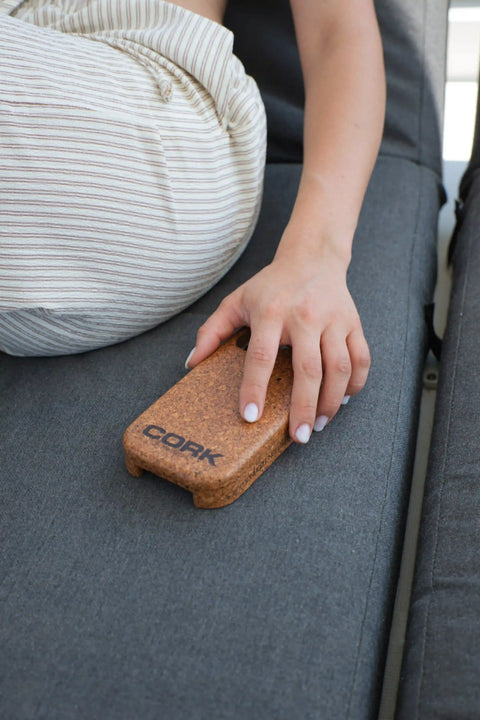Cork Slim Hülle