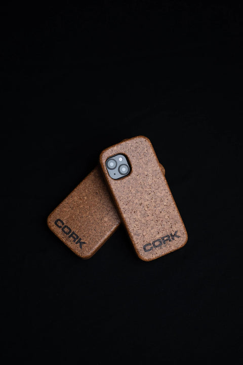 Cork Slim Hülle