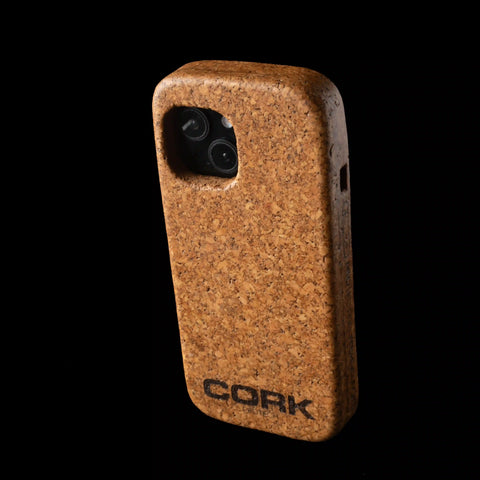 Cork Slim Hülle
