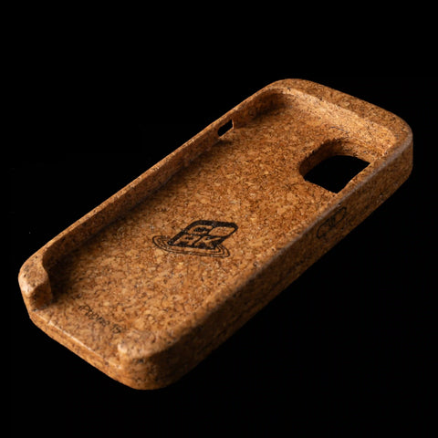 Cork Slim Hülle