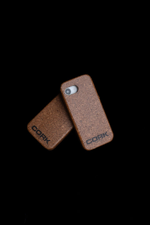 Cork Slim Hülle
