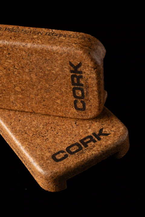 Cork Slim Hülle