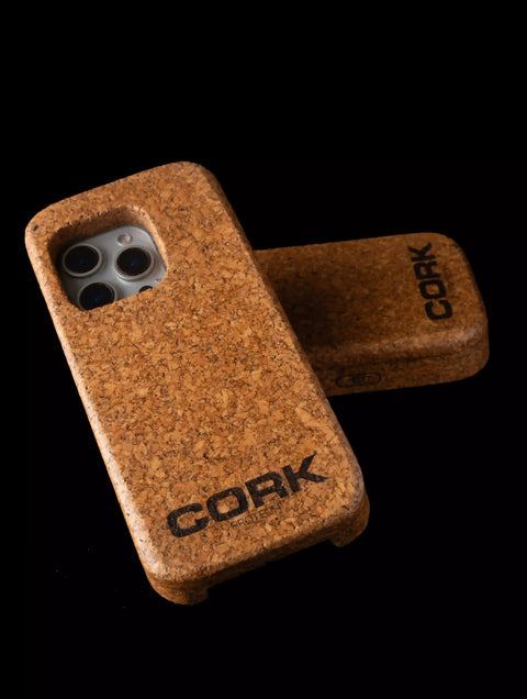 Cork Slim Hülle
