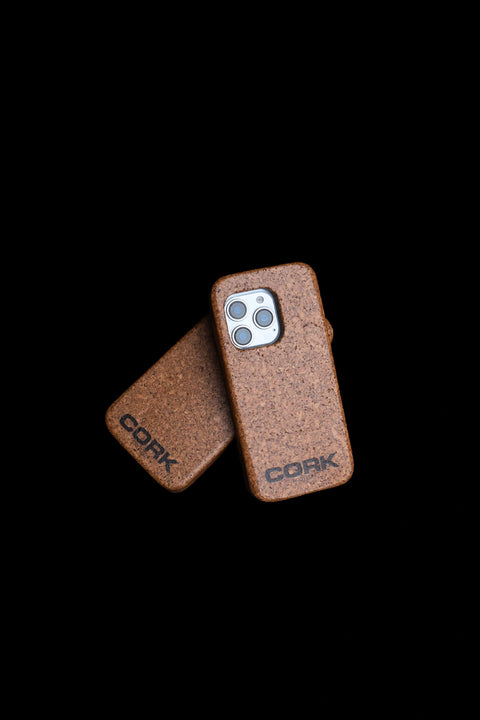 Cork Slim Hülle