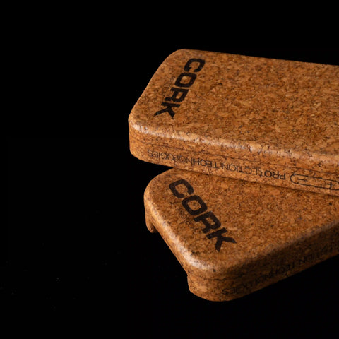 Cork Slim Hülle