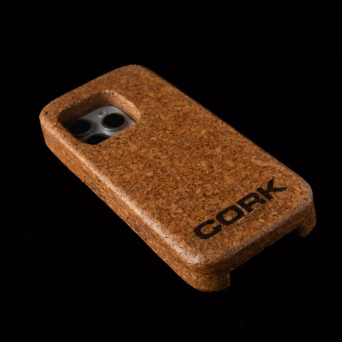 Cork Slim Hülle