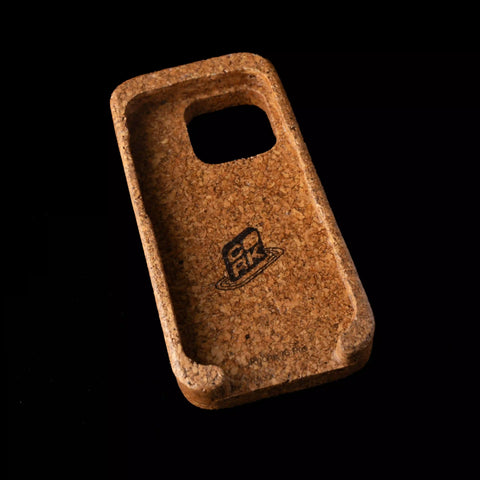 Cork Slim Hülle