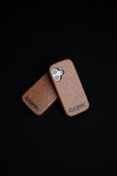 Cork Slim Hülle