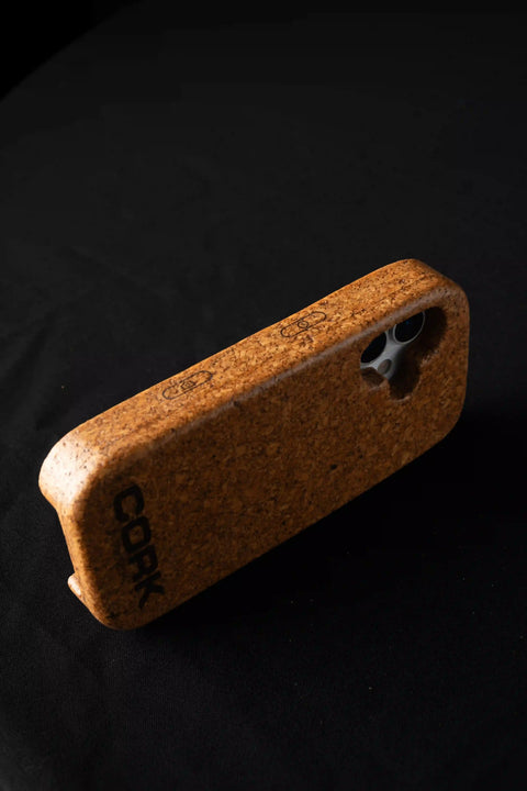 Cork Slim Hülle